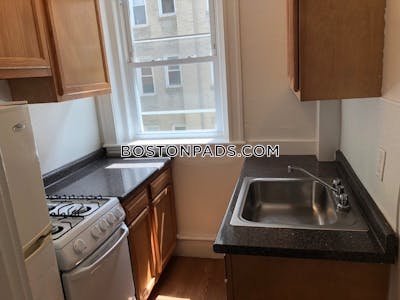 Fenway/kenmore Studio 1 Bath Boston - $2,175 No Fee