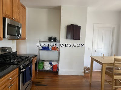 Dorchester/south Boston Border 3 Beds 1 Bath Boston - $3,500