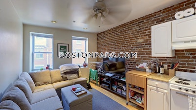 North End 1 Bed 1 Bath Boston - $2,695