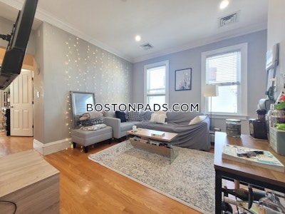 South Boston 4 Bed, 2 Bath Unit Boston - $5,195 50% Fee
