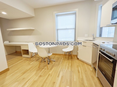 Cambridge Studio 1 Bath  Harvard Square - $3,750