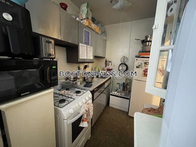Fenway/kenmore 1.5 Bed 1 Bath BOSTON Boston - $2,725