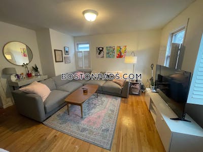 South Boston 3 Beds 2 Baths South Boston Boston - $5,000