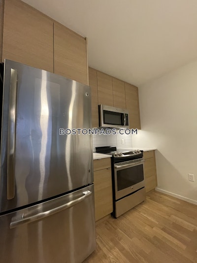 South End 1 Bed 1 Bath Boston - $3,770