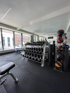 South End 2 Bed 2 Bath BOSTON Boston - $5,010