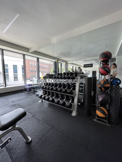 South End 2 Bed 2 Bath BOSTON Boston - $4,980