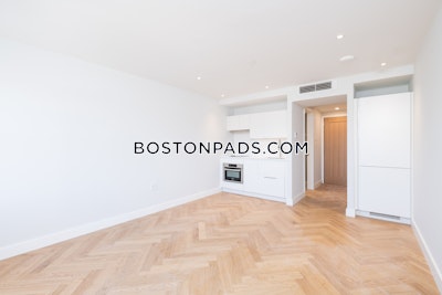 Back Bay Studio 1 Bath Boston - $3,125
