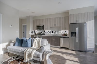 East Boston 2 Beds 1 Bath Boston - $3,500 No Fee