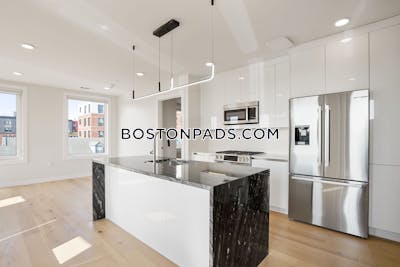 East Boston 2 Beds 2 Baths Boston - $4,600 No Fee