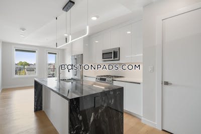 East Boston 1 Bed 1 Bath Boston - $3,400 No Fee
