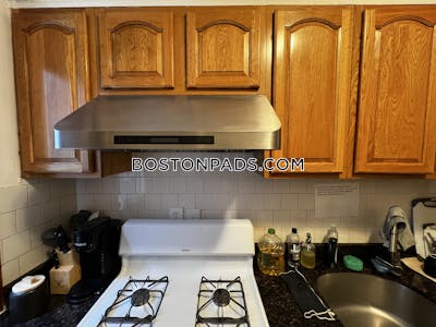 South End 3 Beds 1 Bath Boston - $4,600