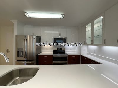 Brookline 1 Bed 1 Bath  Coolidge Corner - $3,745 No Fee