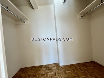 Back Bay 1 Bed 1 Bath BOSTON Boston - $3,670