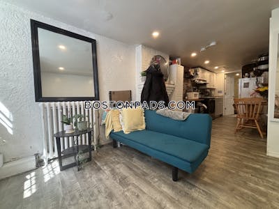Beacon Hill Garden Level 2 Bed on Beacon Hill  Boston - $2,600