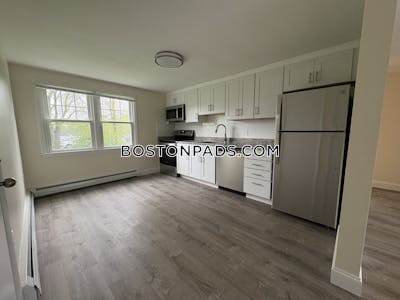 Danvers 2 Bed 1 Bath DANVERS $2,200 - $2,450 No Fee