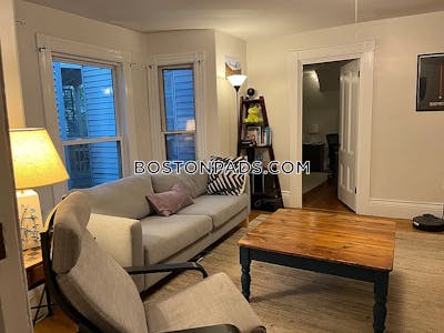 Cambridge 3 Beds 1 Bath  Inman Square - $3,850
