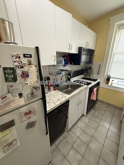 Brighton 2 Bed 1 Bath BOSTON Boston - $2,800