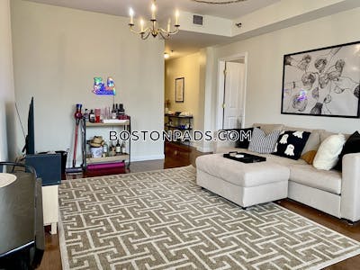 Back Bay 2 Beds 1 Bath Boston - $4,300