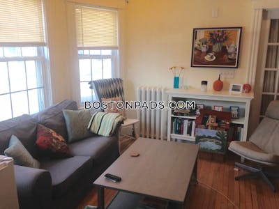 Cambridge 4 Beds 2 Baths  Central Square/cambridgeport - $5,175 No Fee