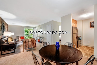 Weymouth Studio 1 Bath WEYMOUTH $1,825 - $1,825