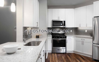 Newton Gorgeous 1 Bed 1 Bath in Newton  Newton Highlands - $3,355 No Fee