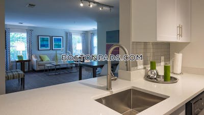Quincy 2 Bed 2 Bath QUINCY -  South Quincy - $3,455