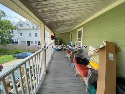 Brighton 3 Bed 2 Bath BOSTON Boston - $3,700