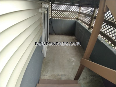 Dorchester 3 Bed, 1 Bath Unit Boston - $3,195 50% Fee