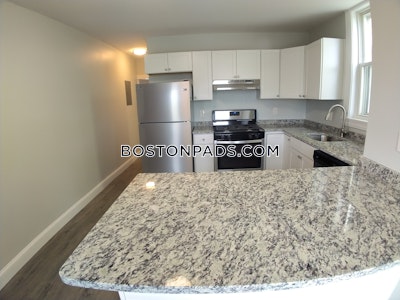 East Boston 4 Bed 1 Bath BOSTON Boston - $3,650 No Fee
