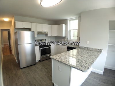 East Boston 4 Beds 1 Bath Boston - $3,650 50% Fee