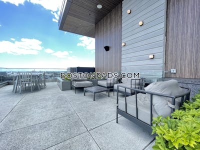 South End 1 Bed  Bath BOSTON Boston - $3,815