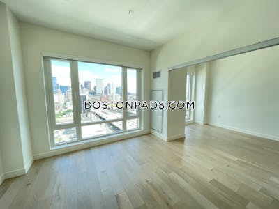 South End 1 Bed 1 Bath BOSTON Boston - $3,420