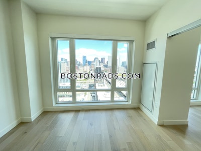 South End 1 Bed 1 Bath BOSTON Boston - $3,390
