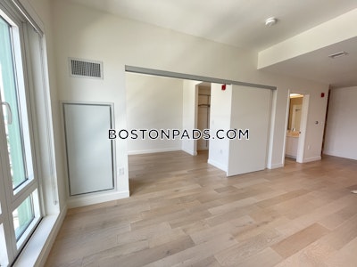 South End 1 Bed No Bath Boston - $3,735