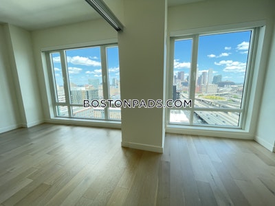 South End 1 Bed 1 Bath BOSTON Boston - $3,410