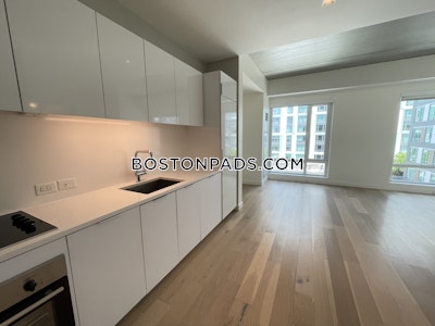 South End Studio 1 Bath Boston - $3,250