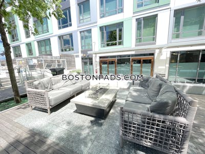 South End Studio 1 Bath Boston - $3,250