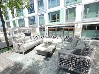 South End Studio 1 Bath Boston - $3,070