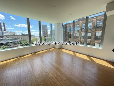 Downtown 1 Bed 1 Bath Boston - $3,393