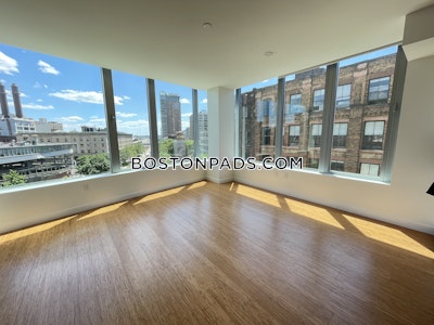 Downtown 1 Bed 1 Bath Boston - $3,393