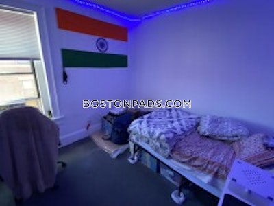 Mission Hill 4 Bed 2 Bath BOSTON Boston - $5,800 No Fee