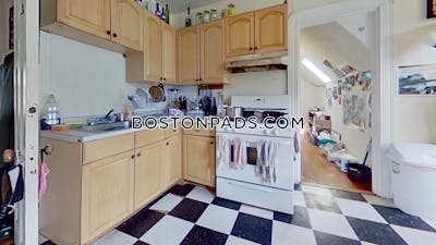 Allston/brighton Border 3 Beds 1 Bath Boston - $3,350 No Fee