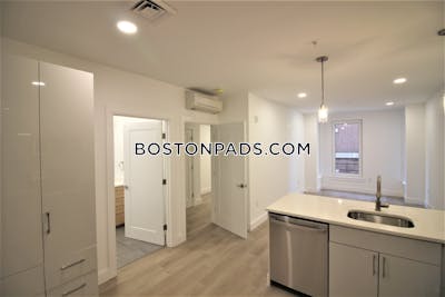 South End 1 Bed 1 Bath BOSTON Boston - $2,600