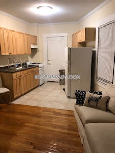 Cambridge Adorable 3BD/1BA Porter Square Apartment  Porter Square - $3,650