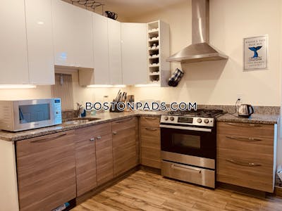 Dorchester 4 Bed 1 Bath BOSTON Boston - $3,300