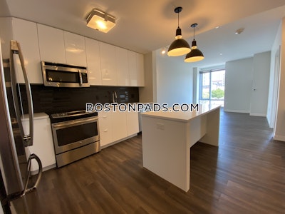 South End 1 Bed 1 Bath Boston - $10,389