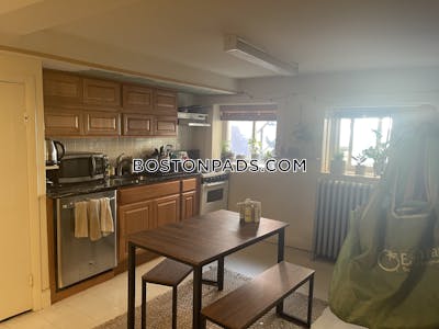Brookline 2 Bed 1 Bath BROOKLINE- WASHINGTON SQUARE $2,900 Washington Square - $2,850
