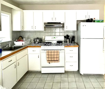 East Boston 1 Bed 1 Bath Boston - $2,700 No Fee