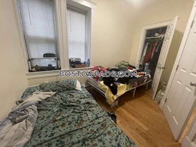 Mission Hill 4 Beds 2 Baths Boston - $4,295 No Fee