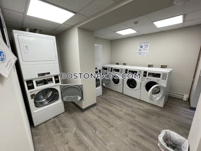 Fenway/kenmore Studio 1 Bath Boston - $2,575 No Fee